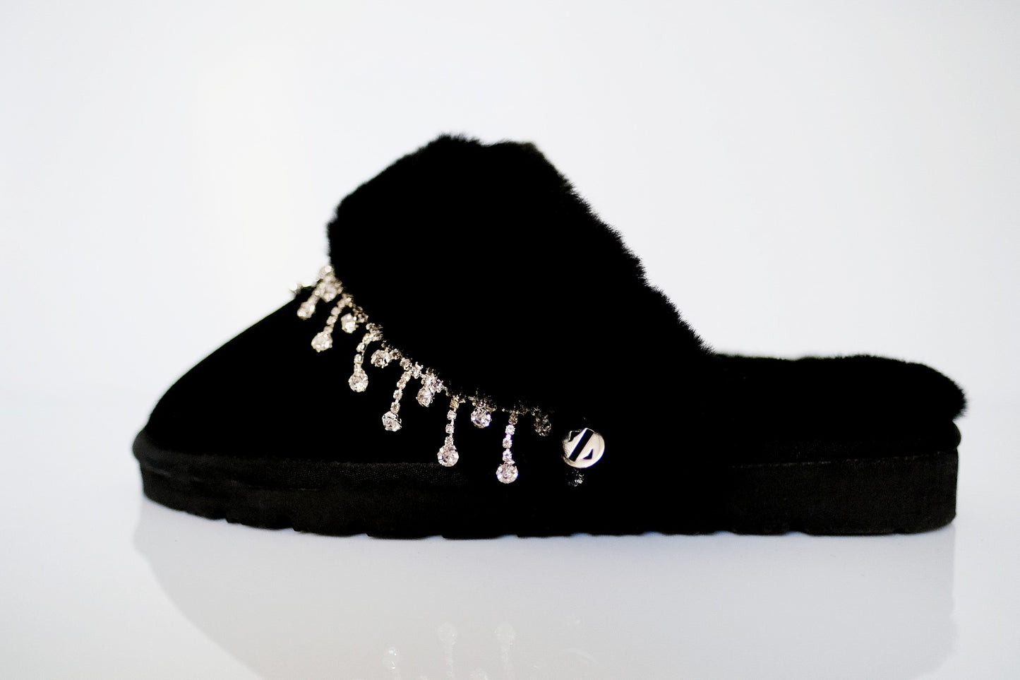 Rhinestone Glimmer